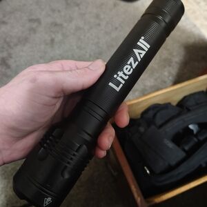 Litez All Flashlight 5000